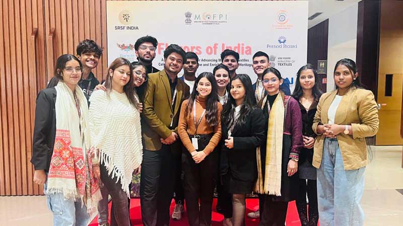 Best Mass Communication College in Delhi